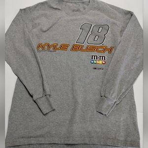 Kyle Busch NASCAR medium